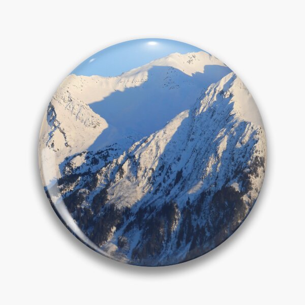 Item preview, Peaks of Seward designed and sold by zumi.