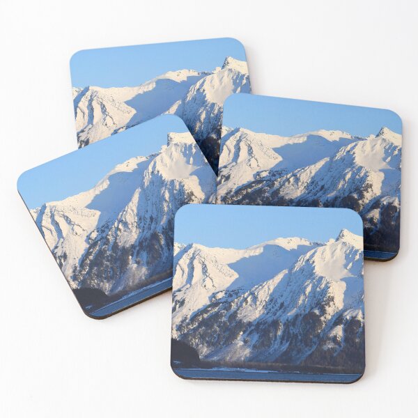 Item preview, Peaks of Seward designed and sold by zumi.