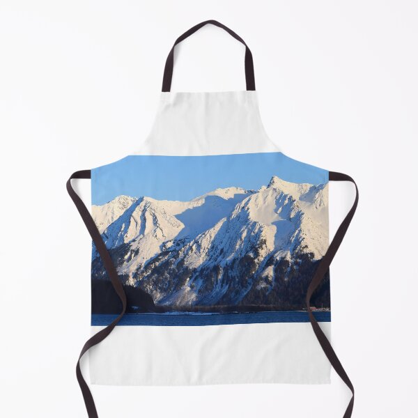Item preview, Peaks of Seward designed and sold by zumi.