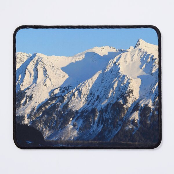 Item preview, Peaks of Seward designed and sold by zumi.