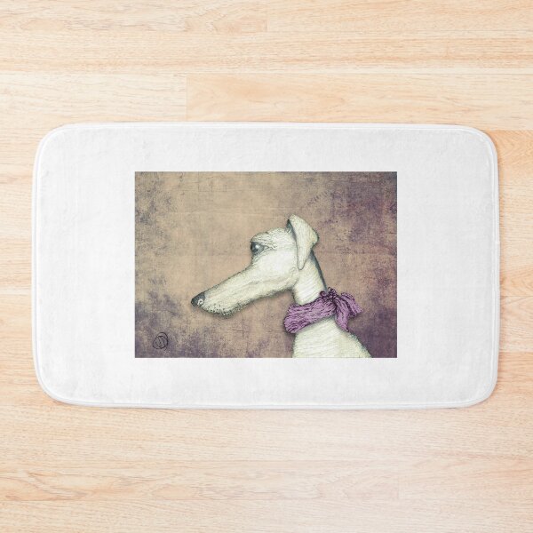 Item preview, GREYHOUND designed and sold by Hares & Critters.