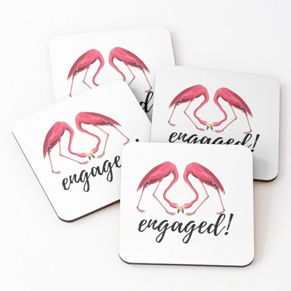 Item preview, Engaged for life designed and sold by ShopExpressPR.