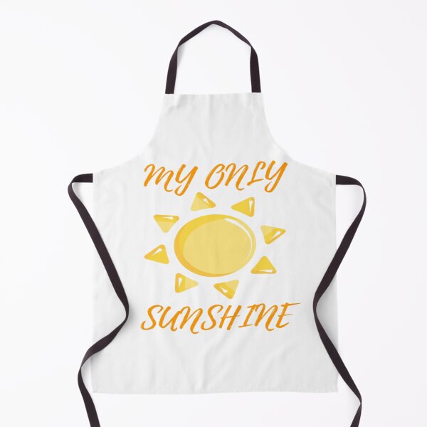Item preview, Brushed Watercolor Painted Sun | My Only Sunshine designed and sold by surprise-to-me.