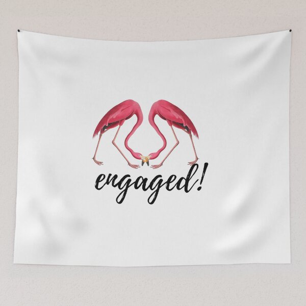 Item preview, Engaged for life designed and sold by ShopExpressPR.