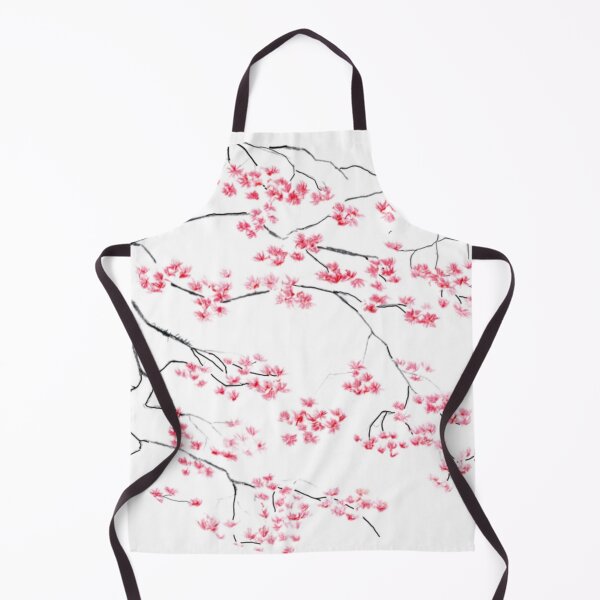 Item preview, Flowering Trees designed and sold by sandrahlee.