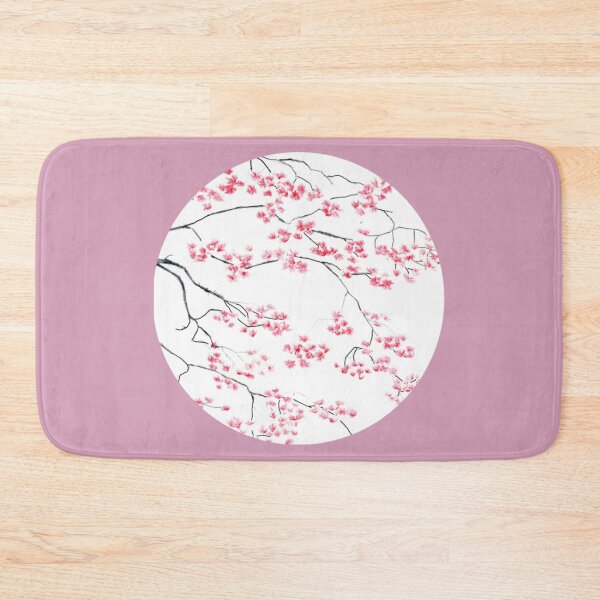 Item preview, Flowering Trees designed and sold by sandrahlee.