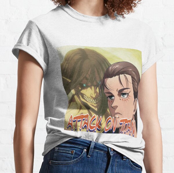 Eren 05 Classic T-Shirt