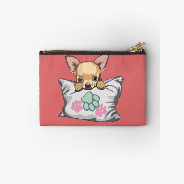 Artikelvorschau, Süßer Chihuahua entworfen und verkauft von RipaDesign.