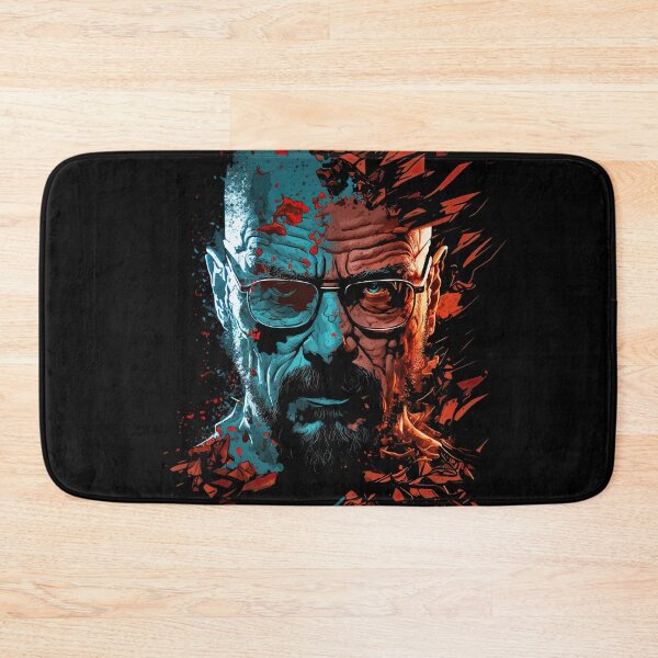Item preview, Heisenberg designed and sold by brianhillDESIGN.