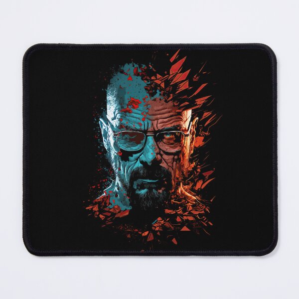 Item preview, Heisenberg designed and sold by brianhillDESIGN.