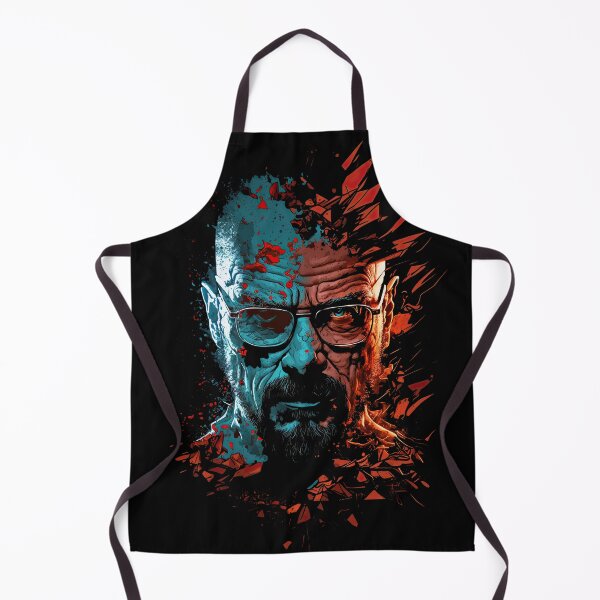 Item preview, Heisenberg designed and sold by brianhillDESIGN.