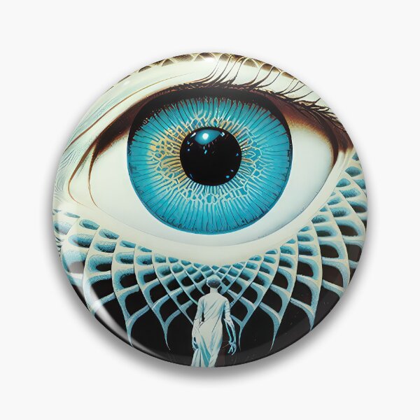 Aperçu de l'œuvre Archon of Awakening créée et vendue par SeedDesign.