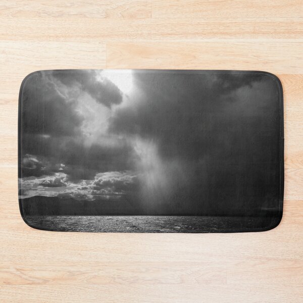 Item preview, Lake Laberge Storm designed and sold by BugCreative.
