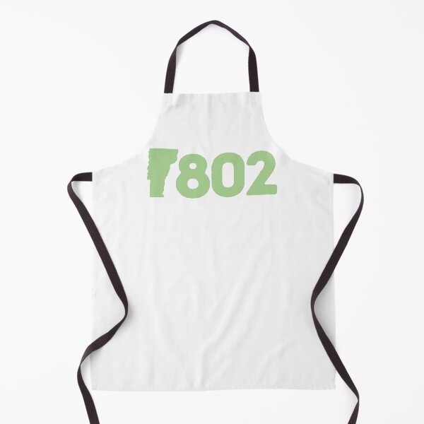 Item preview, Vermont Area Code 802 Green Mountain State  designed and sold by MeetMatilda.