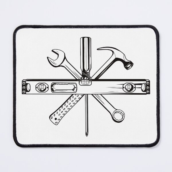 Item preview, Jack of all trades designed and sold by Crafty Chimp.