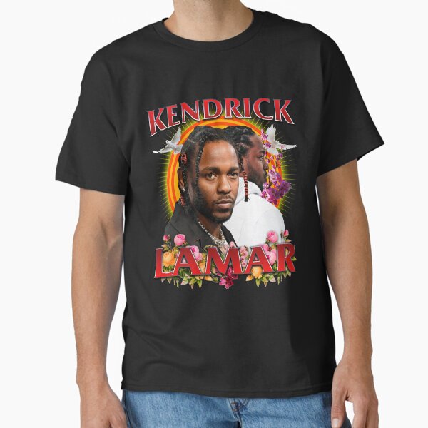 Artikel-Vorschau von KENDRICK LAMAR VINTAGE, designt und verkauft von zaccaria.