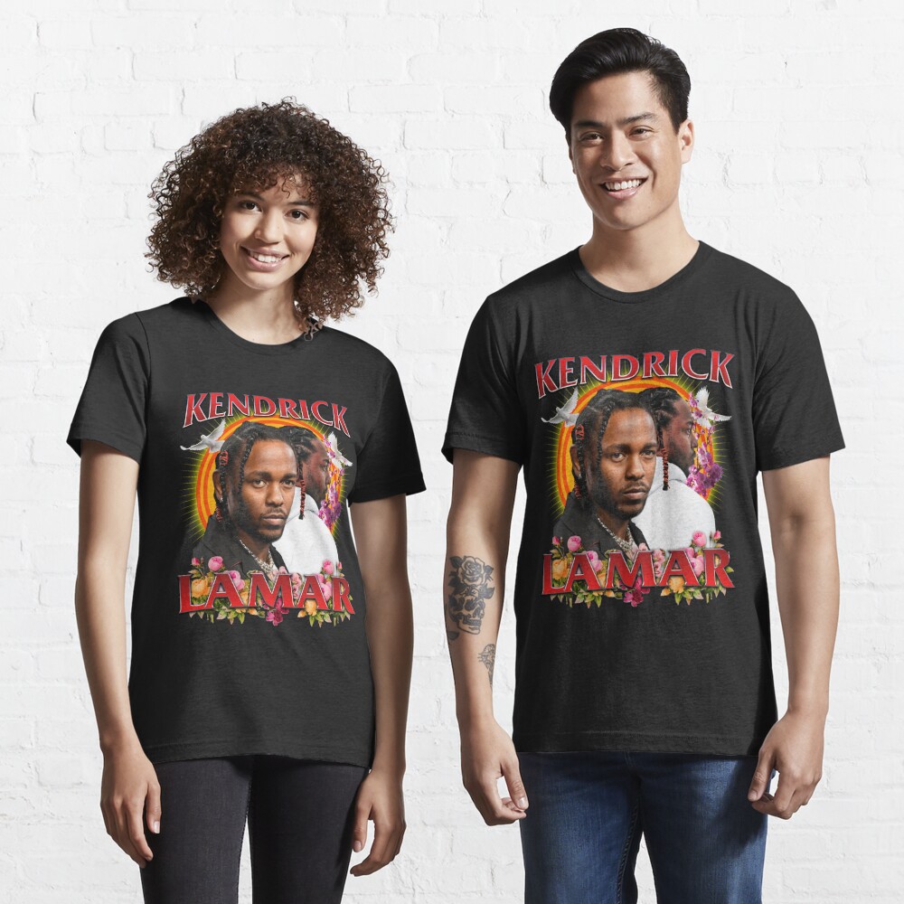 kendrick lamar oklama tシャツ XLサイズ ケンドリック - トップス