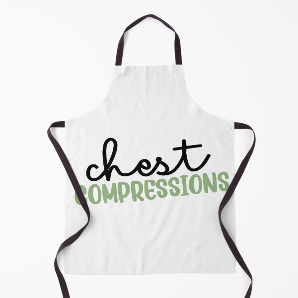 Item preview, Chest Compressions designed and sold by BOMarc.
