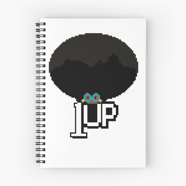 Item preview, 1 UP designed and sold by MonkeyLogick.
