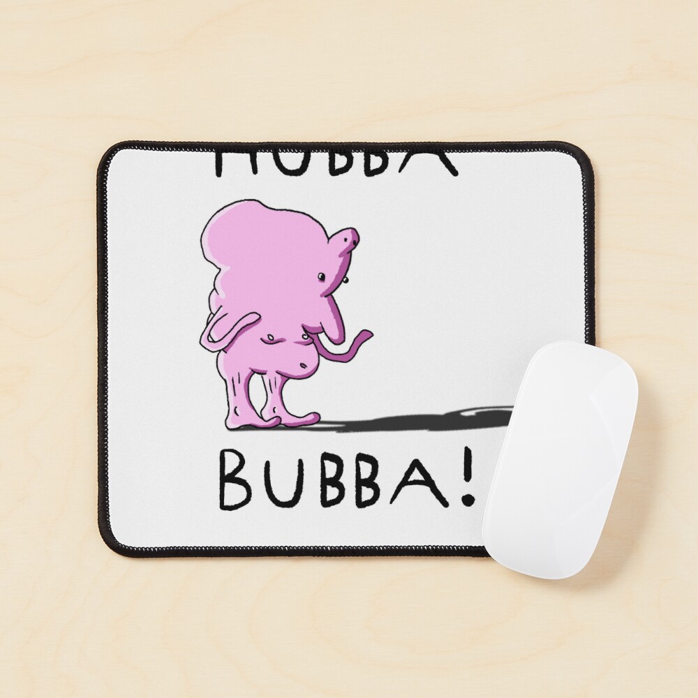 Item preview, Mouse Pad designed and sold by BungaMerch.