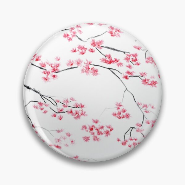 Item preview, Flowering Trees designed and sold by sandrahlee.