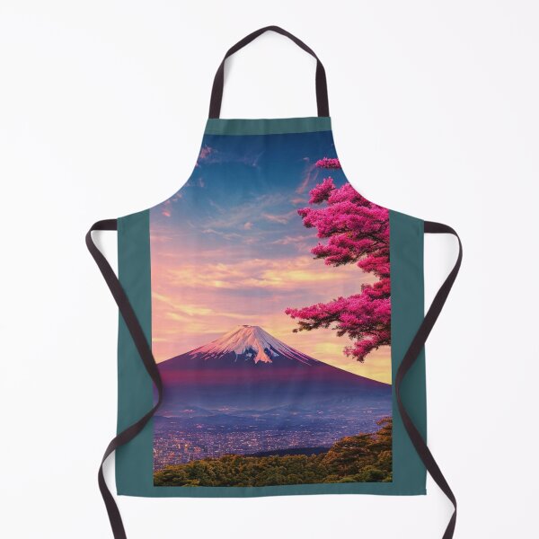 Artikelvorschau, Die Schönheit der kreativen Kunst des Mount Fuji Japan entworfen und verkauft von brilliant-com.