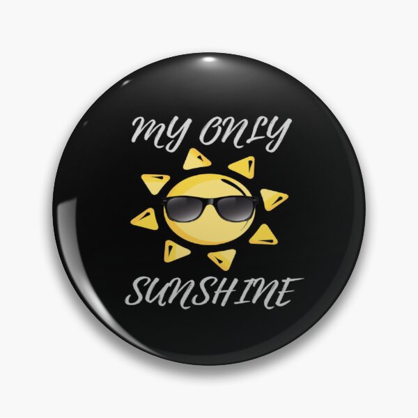 Item preview, Brushed Watercolor Painted Sun | My Only Sunshine designed and sold by surprise-to-me.