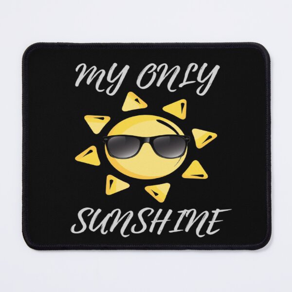 Item preview, Brushed Watercolor Painted Sun | My Only Sunshine designed and sold by surprise-to-me.