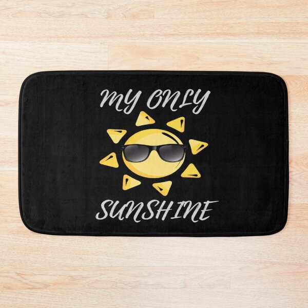 Item preview, Brushed Watercolor Painted Sun | My Only Sunshine designed and sold by surprise-to-me.