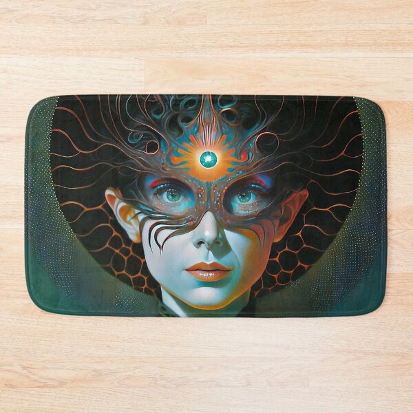 Artikelvorschau, Archon of Awakening entworfen und verkauft von SeedDesign.