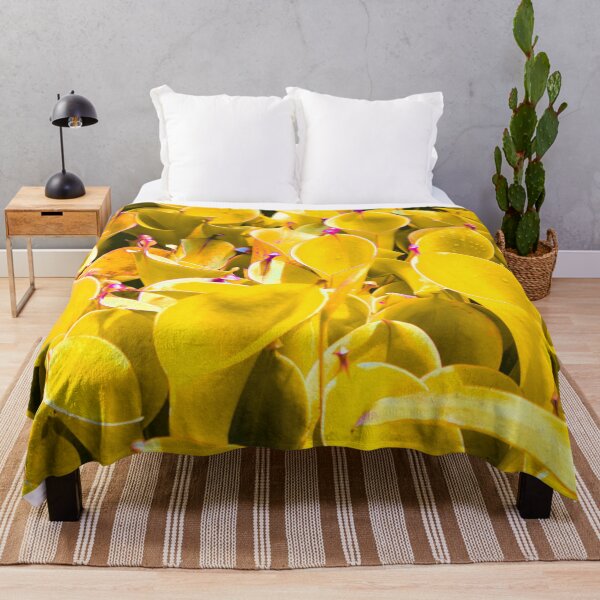 Item preview, Yellow Plants designed and sold by Victoria Cook.