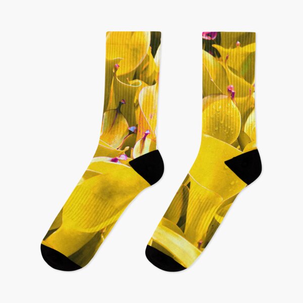 Item preview, Yellow Plants designed and sold by Victoria  Cook.