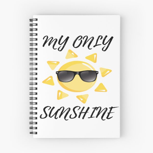 Item preview, Brushed Watercolor Painted Sun | My Only Sunshine designed and sold by surprise-to-me.