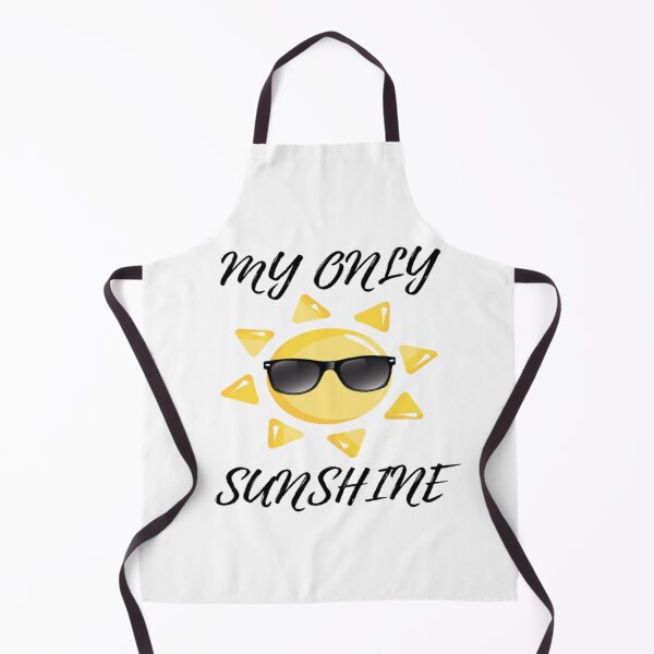 Item preview, Brushed Watercolor Painted Sun | My Only Sunshine designed and sold by surprise-to-me.