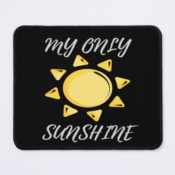 Item preview, Brushed Watercolor Painted Sun | My Only Sunshine designed and sold by surprise-to-me.
