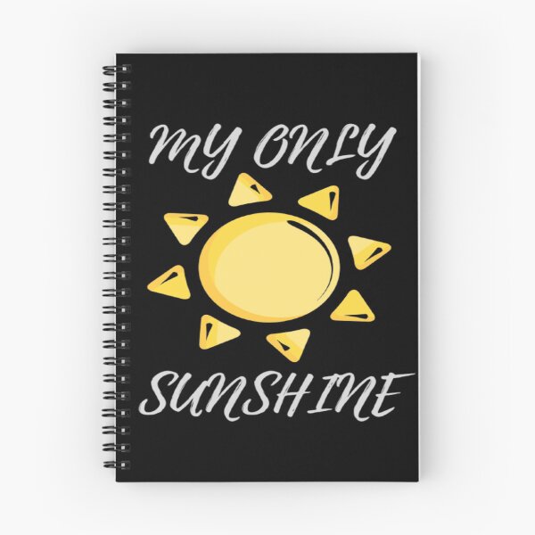 Item preview, Brushed Watercolor Painted Sun | My Only Sunshine designed and sold by surprise-to-me.