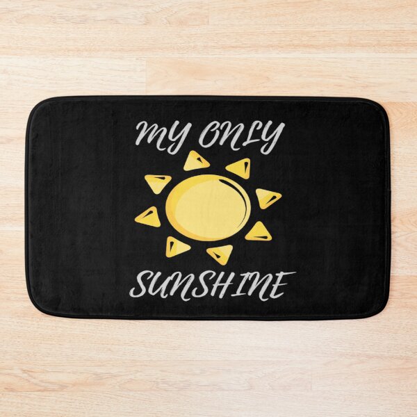 Item preview, Brushed Watercolor Painted Sun | My Only Sunshine designed and sold by surprise-to-me.