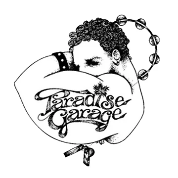 Vorschaubild zum Design Paradise Garage T Shirt | Techno T Shirt | Rave T Shirt | Electronic Music | Festival | Ibiza | Party T Shirt | House T Shirt von RaveRevival