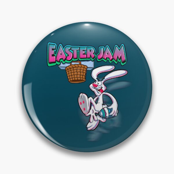 Item preview, Easter Jam designed and sold by cfurguson.