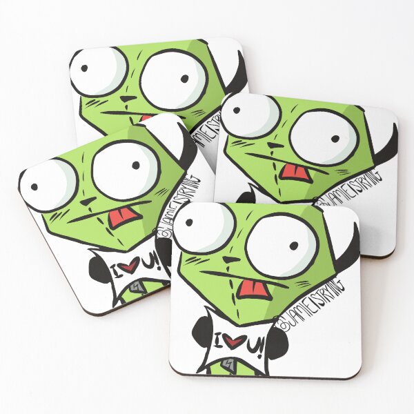 Item preview, Gir designed and sold by FancyBartender.