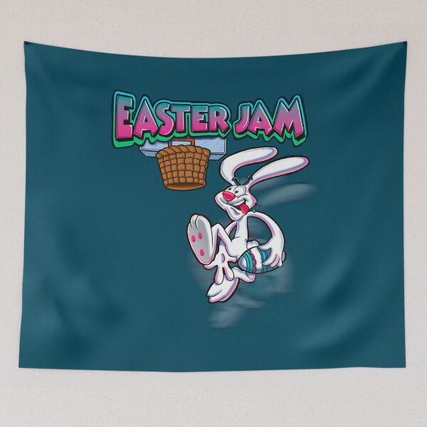 Item preview, Easter Jam designed and sold by cfurguson.