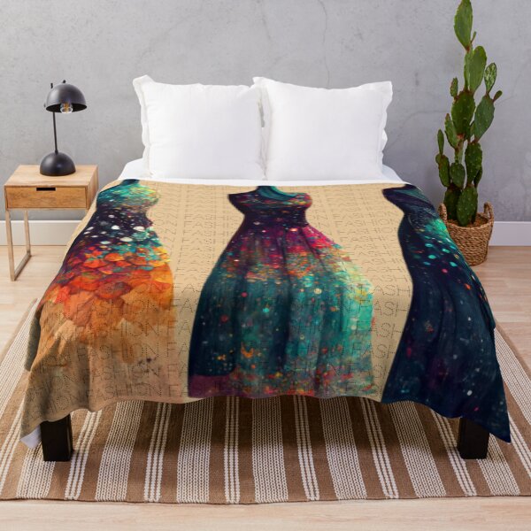 Item preview, The Enchanting Gowns designed and sold by Bring Back Culture.
