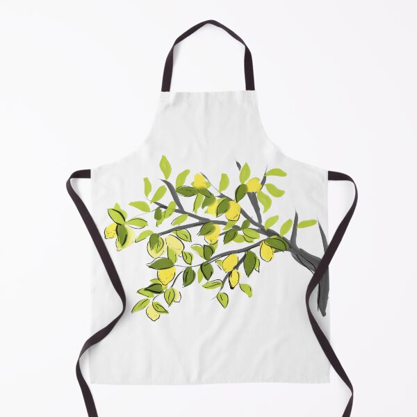 Item preview, Lemon branch  designed and sold by StudioMasha.