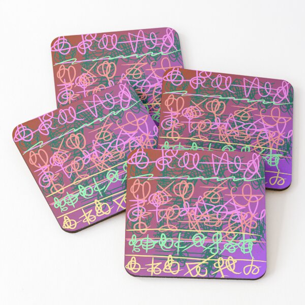 Item preview, purple shade  designed and sold by David Jardine.