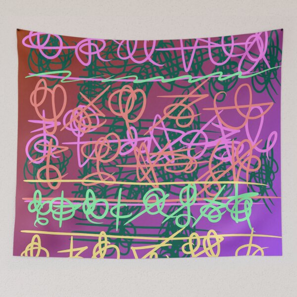 Item preview, purple shade  designed and sold by David Jardine.