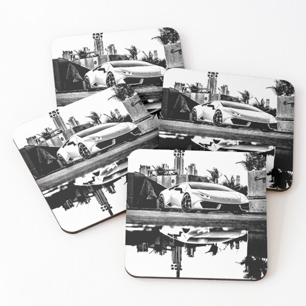 Item preview, B&W HURACAN designed and sold by DEGroup.