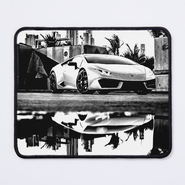 Item preview, B&W HURACAN designed and sold by DEGroup.