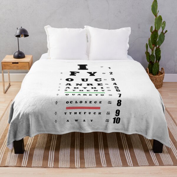 Item preview, If you can read this then you are too close  designed and sold by remerasnerdas.