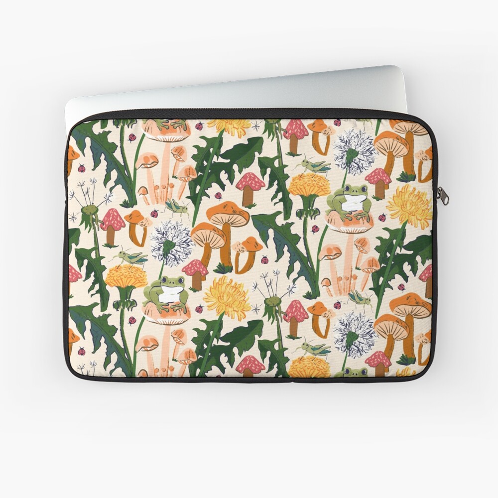 Item preview, Laptop Sleeve designed and sold by BethHempton.