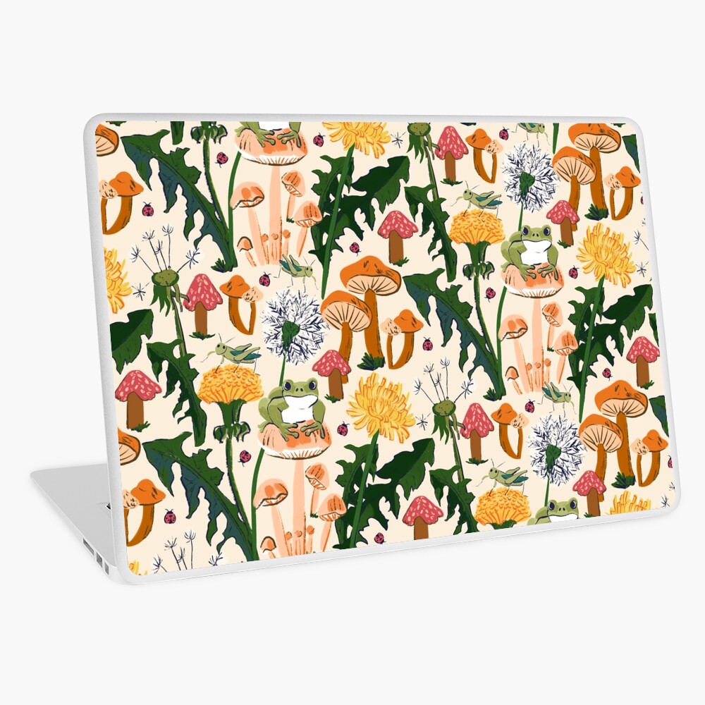 Item preview, Laptop Skin designed and sold by BethHempton.